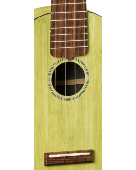 MARTIN 0X UKE Bamboo Green-foto3