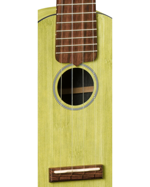 MARTIN 0X UKE Bamboo Green