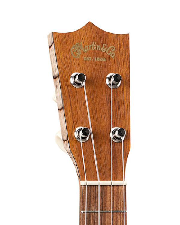 MARTIN OXK UKE