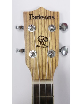 PARKSONS UK24Z Укулеле-foto3