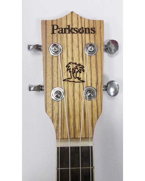 PARKSONS UK24Z Укулеле