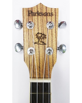 PARKSONS UK21Z Укулеле-foto3