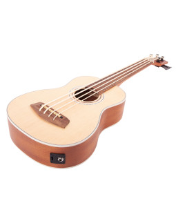 Укулеле бас FZONE FZUB-003 Bass Ukulele-foto2
