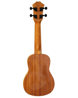 Укулеле FZONE FZU-D30S Soprano-foto2