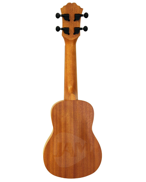 Укулеле FZONE FZU-D30S Soprano