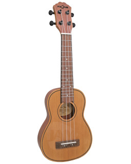 Укулеле FZONE FZU-D30S Soprano Укулеле FZONE FZU-D30S Soprano