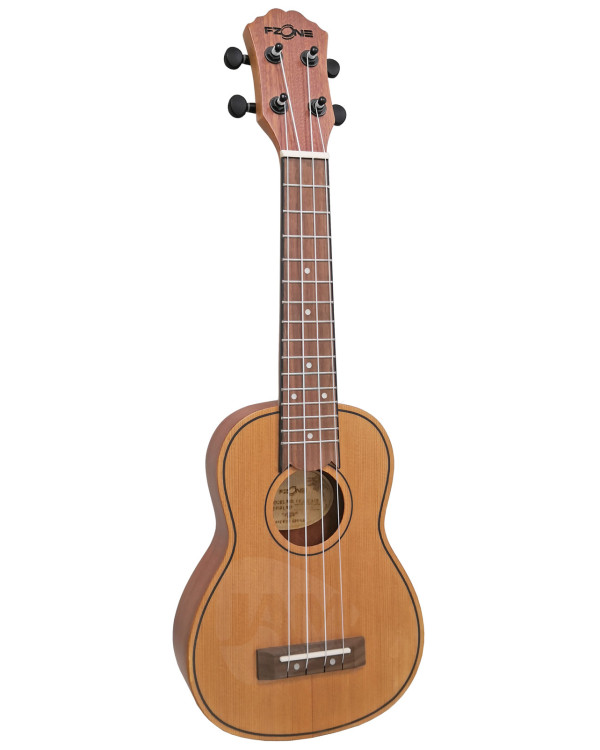 Укулеле FZONE FZU-D30S Soprano