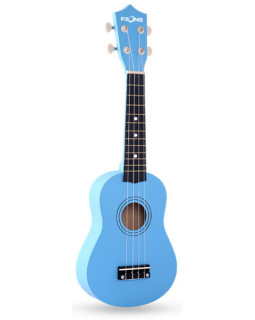 Укулеле FZONE FZU-002 (Blue)