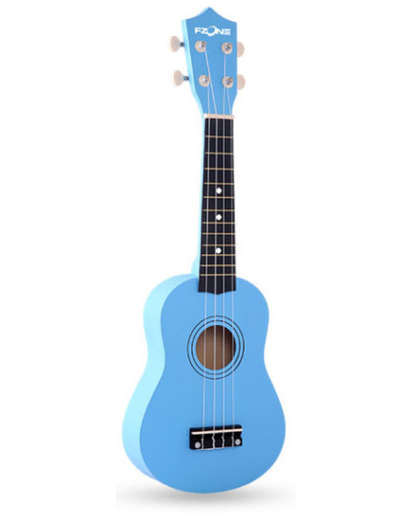 Укулеле FZONE FZU-002 (Blue)