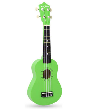 Укулеле FZONE FZU-002 (Green)