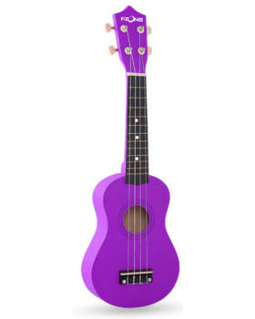 Укулеле FZONE FZU-002 (Purple)
