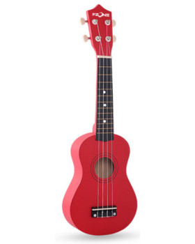 Укулеле FZONE FZU-002 (Red)