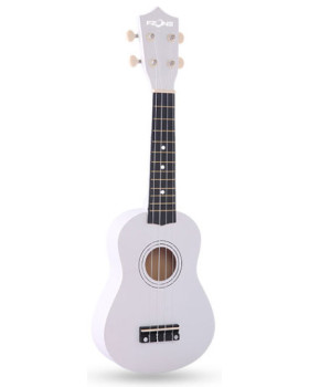 Укулеле FZONE FZU-002 (White)