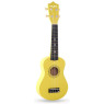 Укулеле FZONE FZU-002 (Yellow)