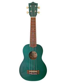 Укулеле FZONE FZU-003 (Blue)
