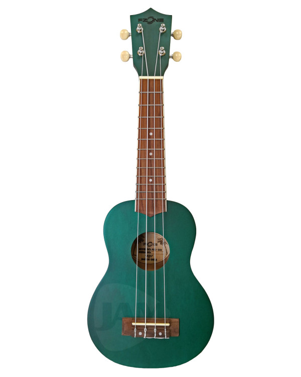 Укулеле FZONE FZU-003 (Blue)