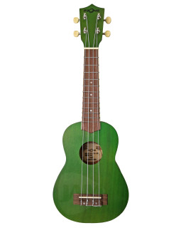 Укулеле FZONE FZU-003 (Green)