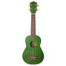 Укулеле FZONE FZU-003 (Green)