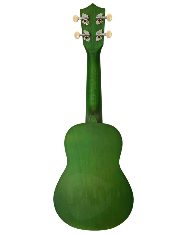 Укулеле FZONE FZU-003 (Green)