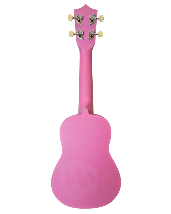 Укулеле FZONE FZU-003 (Pink)