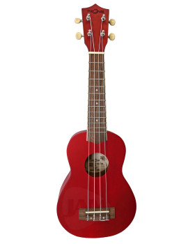 Укулеле FZONE FZU-003 (Red)