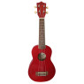 Укулеле FZONE FZU-003 (Red)