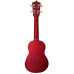 Укулеле FZONE FZU-003 (Red)