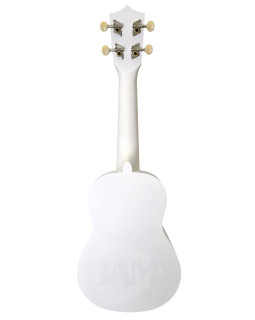 Укулеле FZONE FZU-003 (White)-foto2