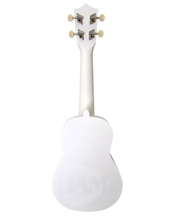 Укулеле FZONE FZU-003 (White)