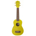 Укулеле FZONE FZU-003 (Yellow)