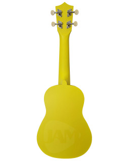 Укулеле FZONE FZU-003 (Yellow)-foto2