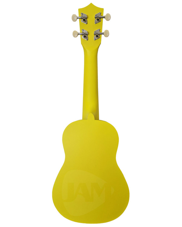 Укулеле FZONE FZU-003 (Yellow)
