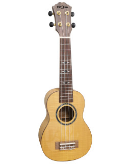 Укулеле сопрано FZONE FZU-063 Soprano Укулеле сопрано FZONE FZU-063 Soprano
