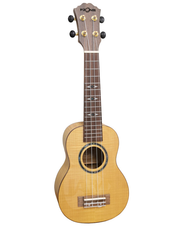 Укулеле сопрано FZONE FZU-063 Soprano