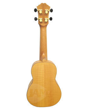 Укулеле сопрано FZONE FZU-063 Soprano-foto2
