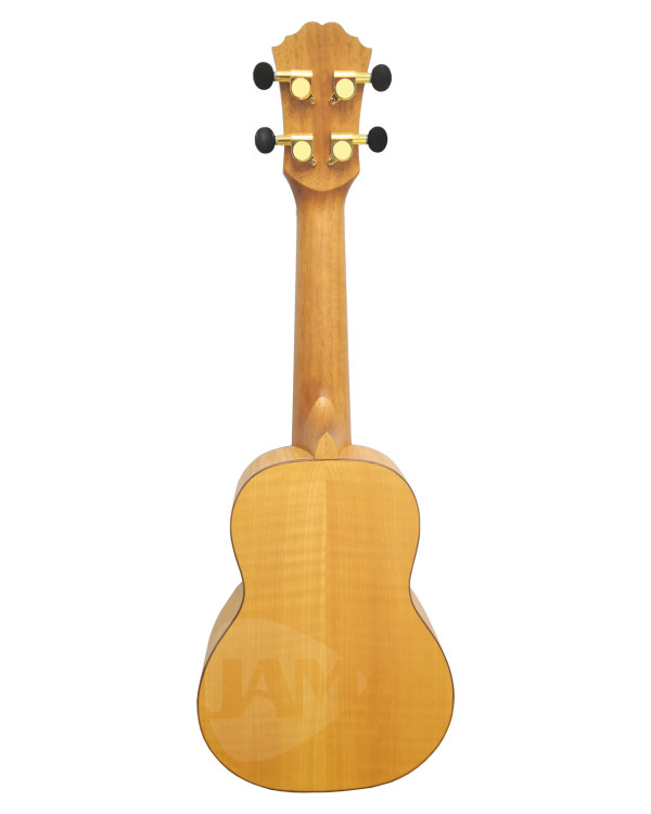 Укулеле сопрано FZONE FZU-063 Soprano