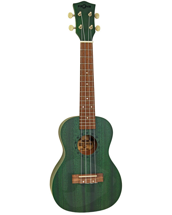 Укулеле FZONE FZU110M (Midnight Blue)