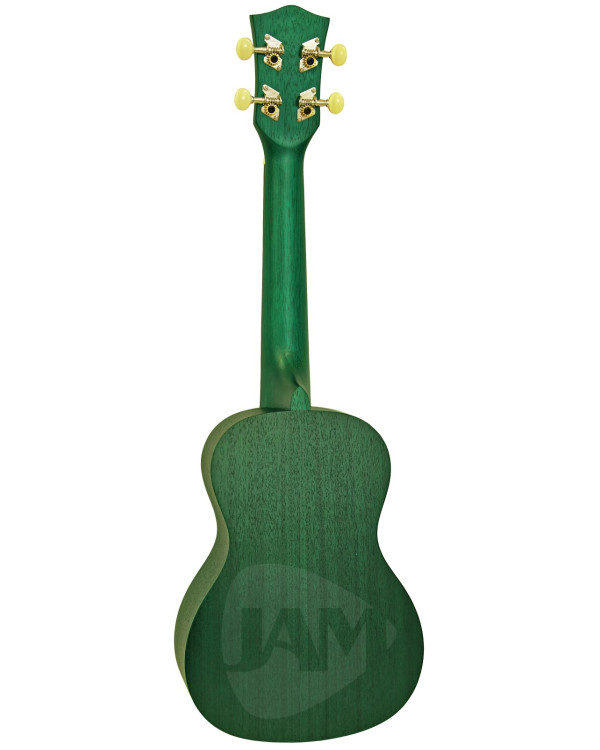 Укулеле FZONE FZU110M (Midnight Blue)
