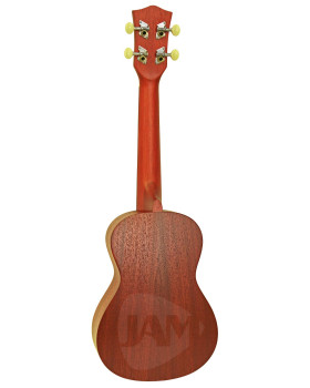 Укулеле FZONE FZU110M (Red)-foto2