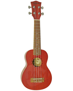 Укулеле FZONE FZU-110S (Red)