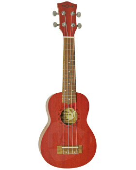 Укулеле FZONE FZU-110S (Red)
