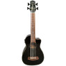 Укулеле бас FZONE FZUB-10SBK Bass Ukulele