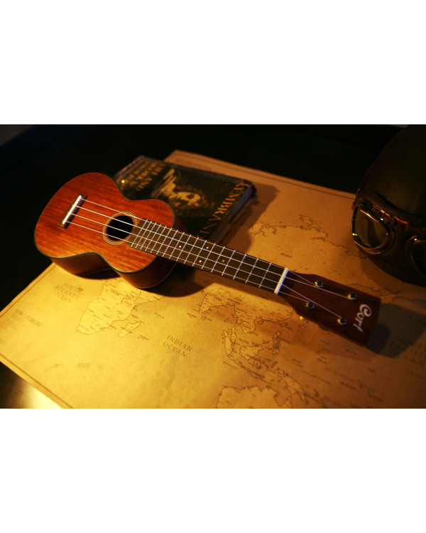 CORT UKE-BWS Soprano (Open Pore)