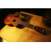 CORT UKE-BWS Soprano (Open Pore)