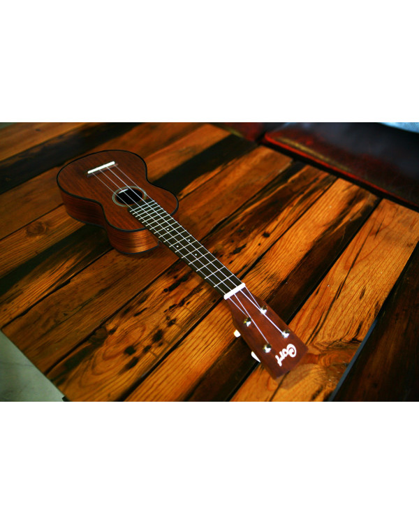 CORT UKE-BWS Soprano (Open Pore)