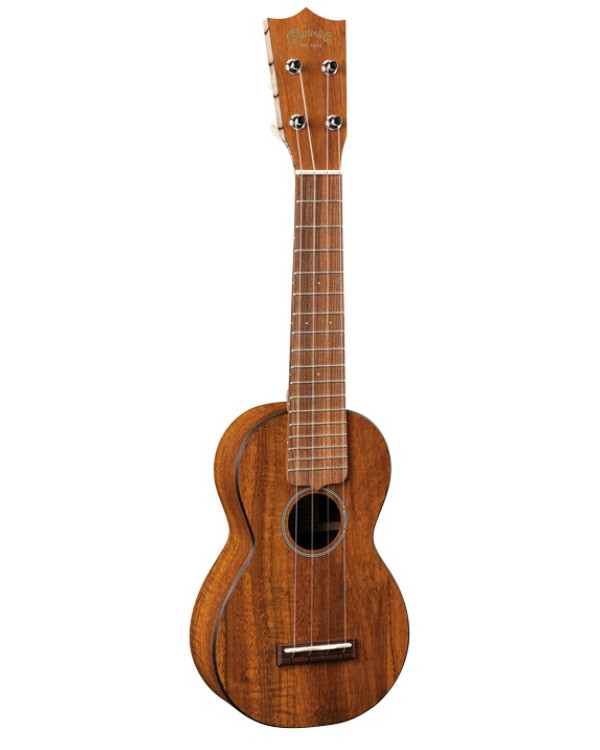 MARTIN OXK UKE