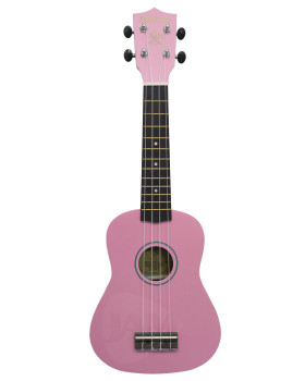 Укулеле PARKSONS UK21L (Pink) Укулеле PARKSONS UK21L (Pink)