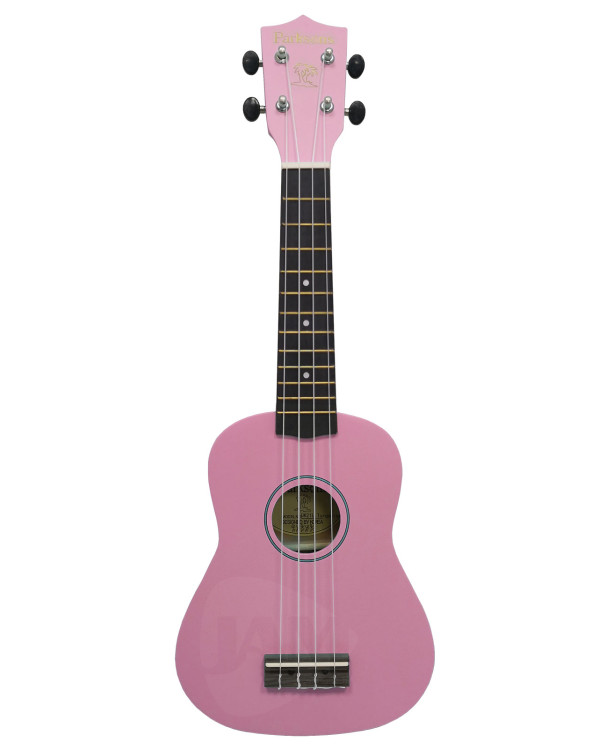 Укулеле PARKSONS UK21L (Pink)