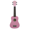 Укулеле PARKSONS UK21L (Pink)