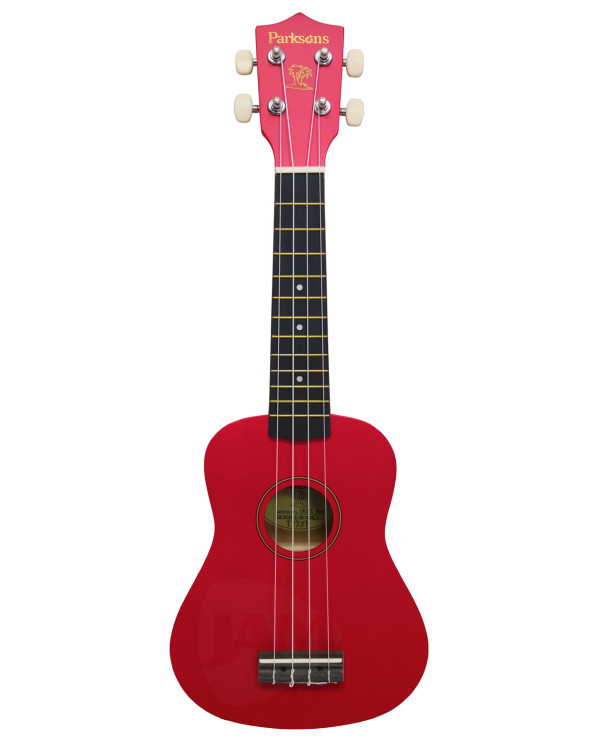 Укулеле PARKSONS UK21L (Red)